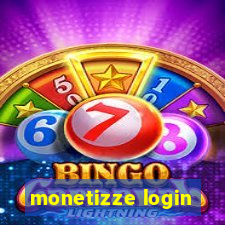 monetizze login